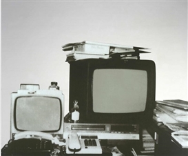 Poor Art | Arte Povera: Italian Influences, British Responses at Estorick Collection of Modern Italian Art